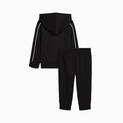 PUMA BLACK