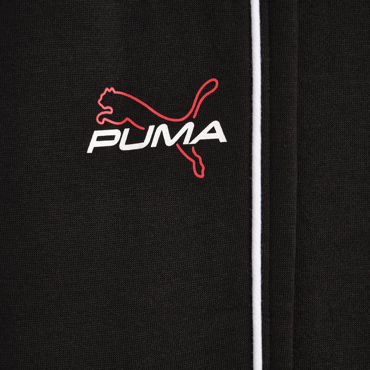 PUMA BLACK