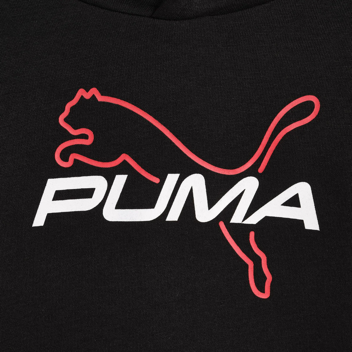 PUMA BLACK