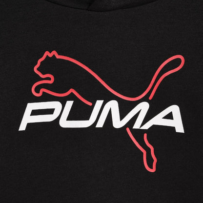 PUMA BLACK