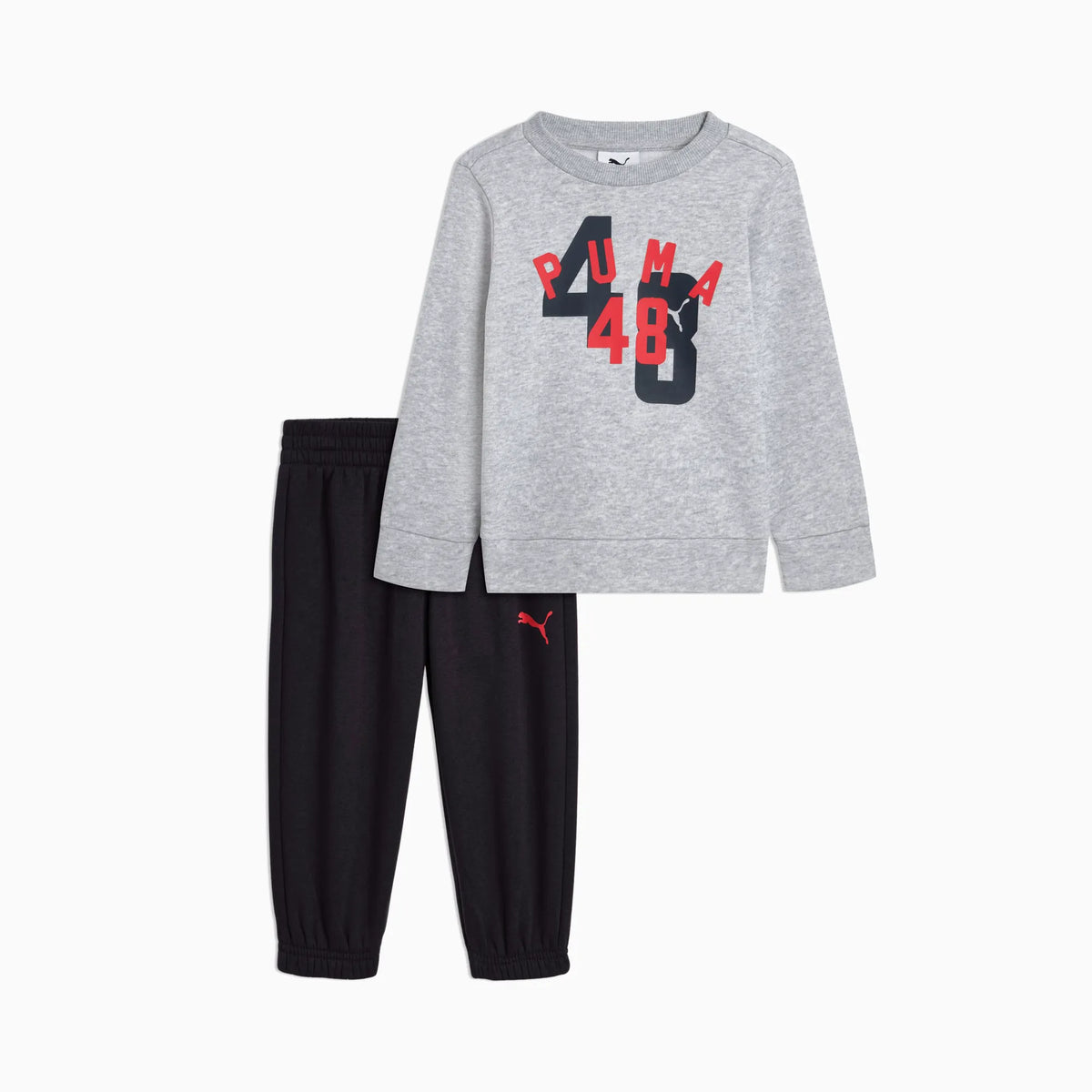 LIGHT HEATHER GREY