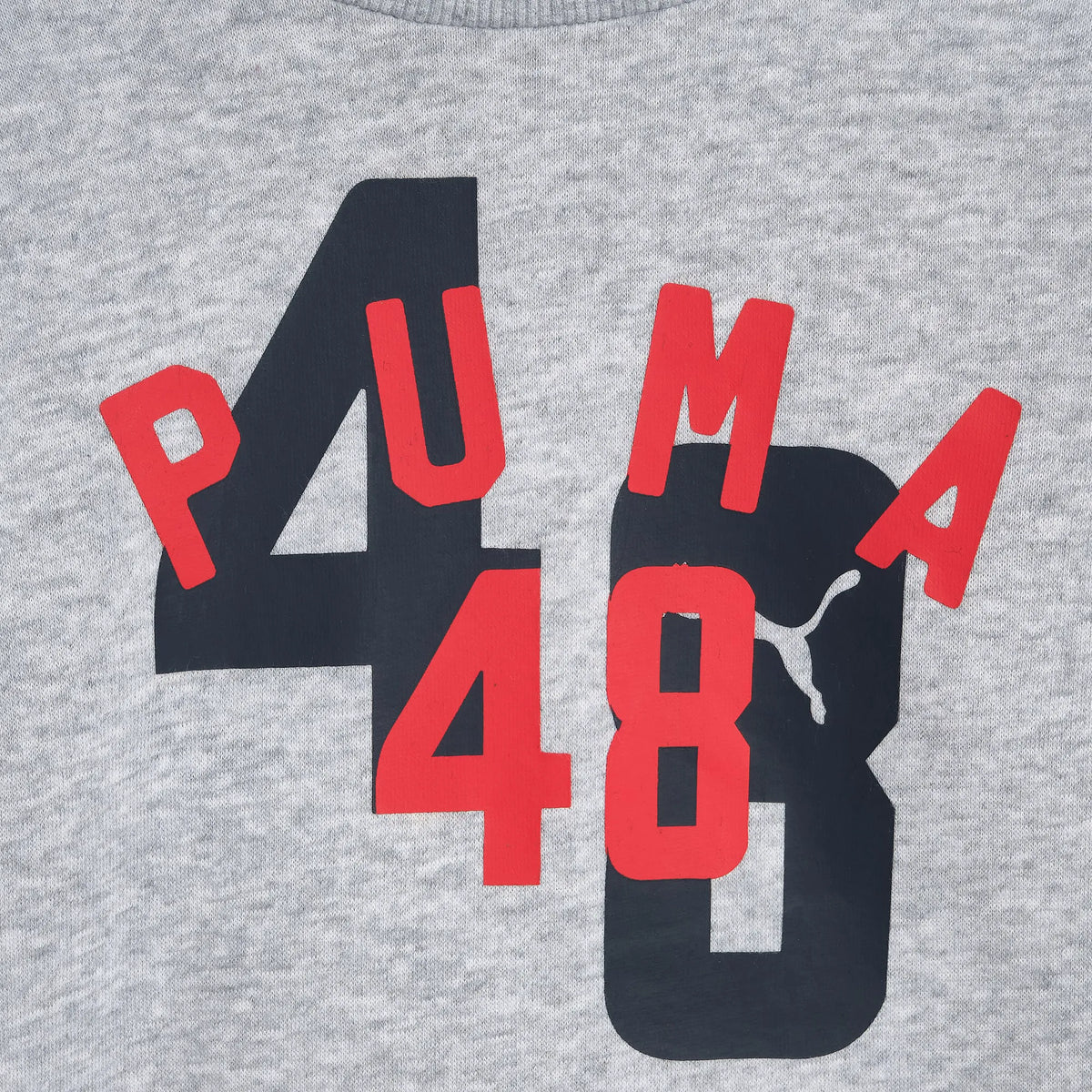LIGHT HEATHER GREY