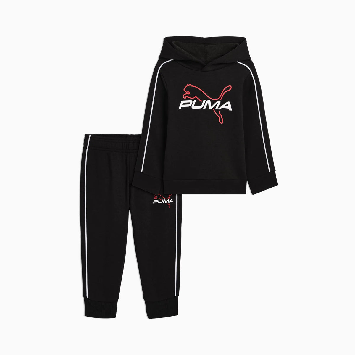 PUMA BLACK