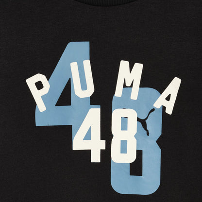 PUMA BLACK