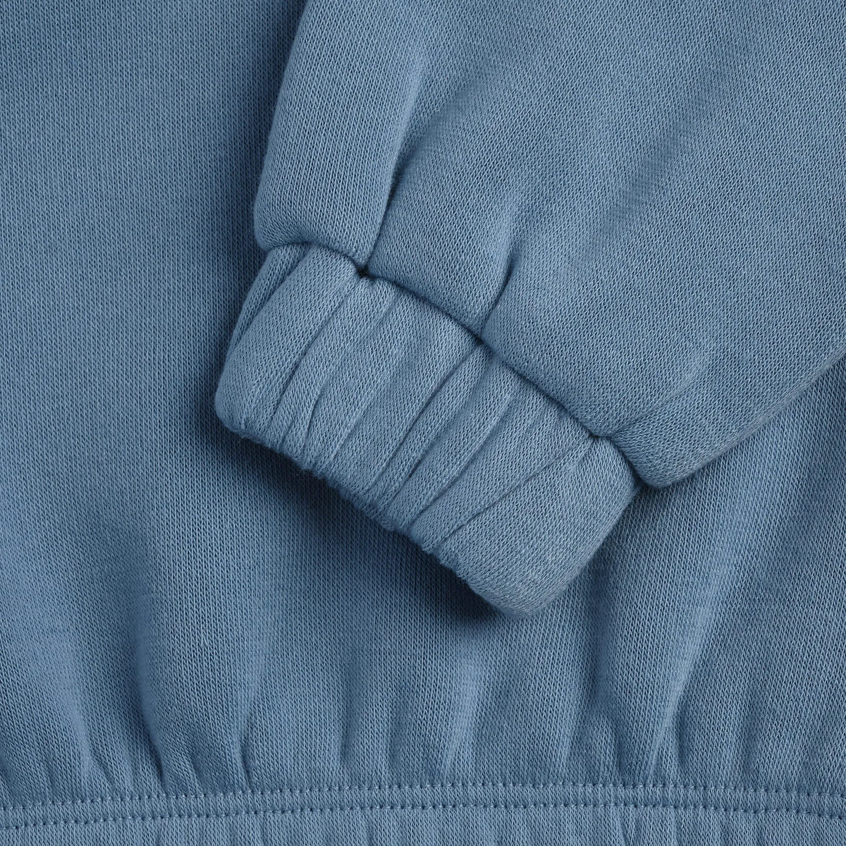 COOL BLUE