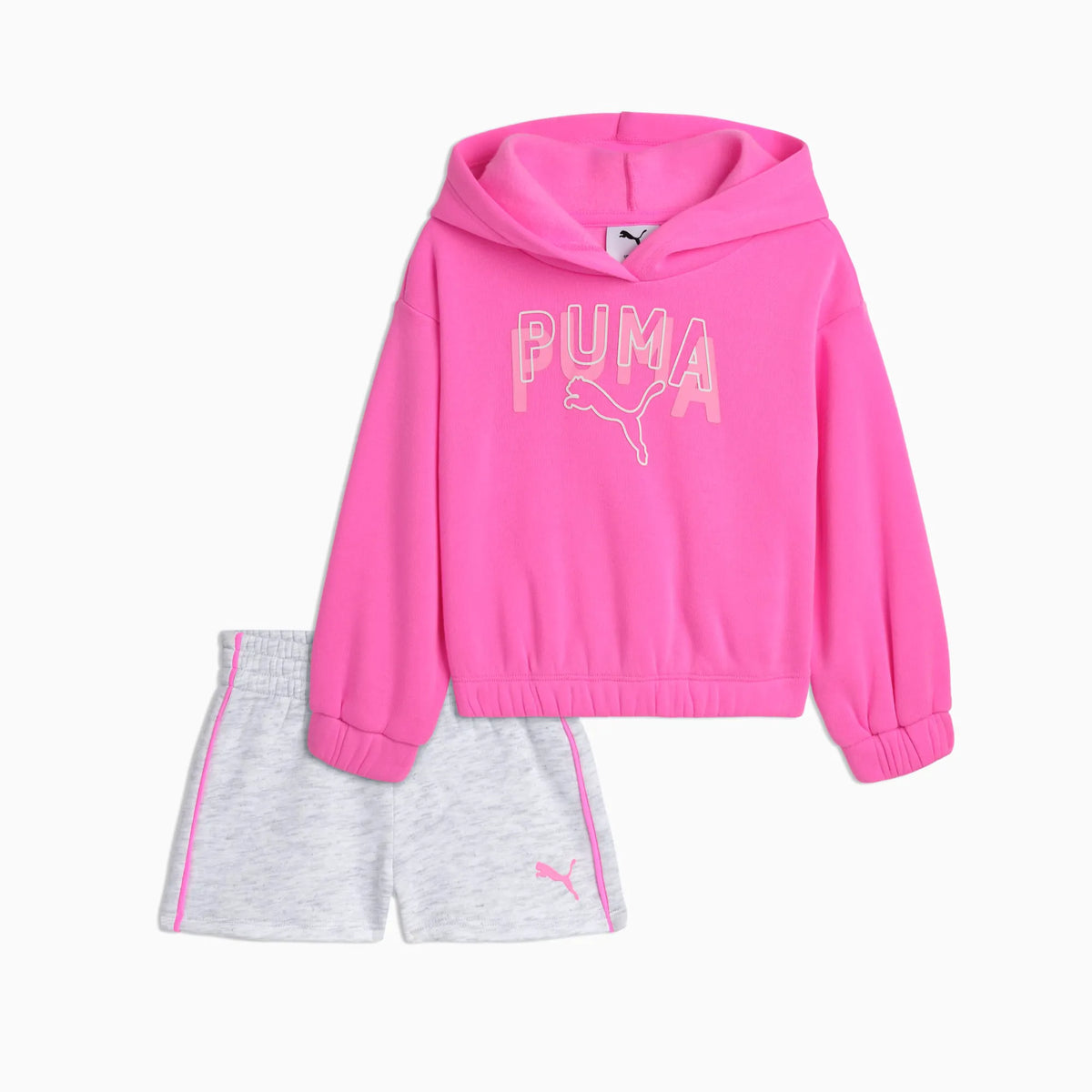 PINK PIXEL
