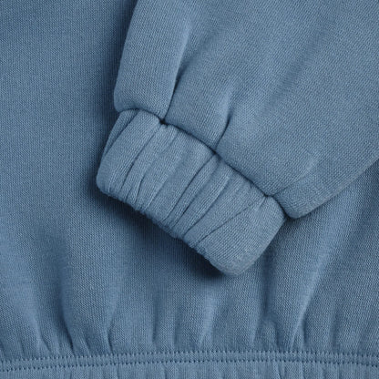 COOL BLUE