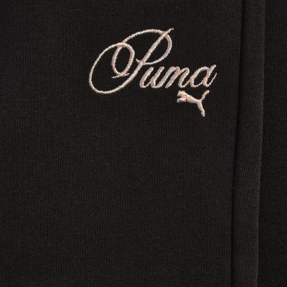 PUMA BLACK