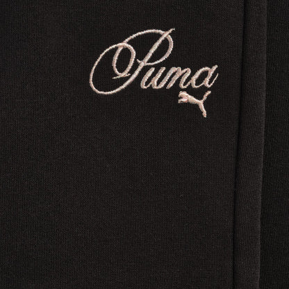 PUMA BLACK