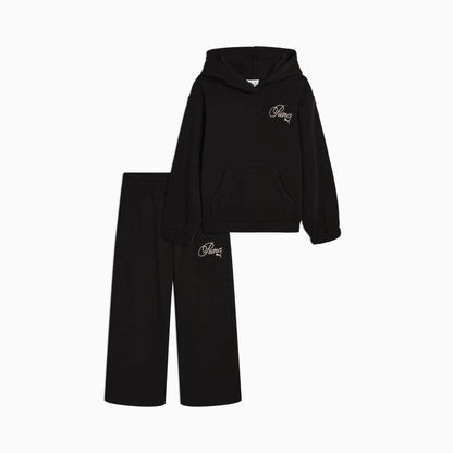 PUMA BLACK