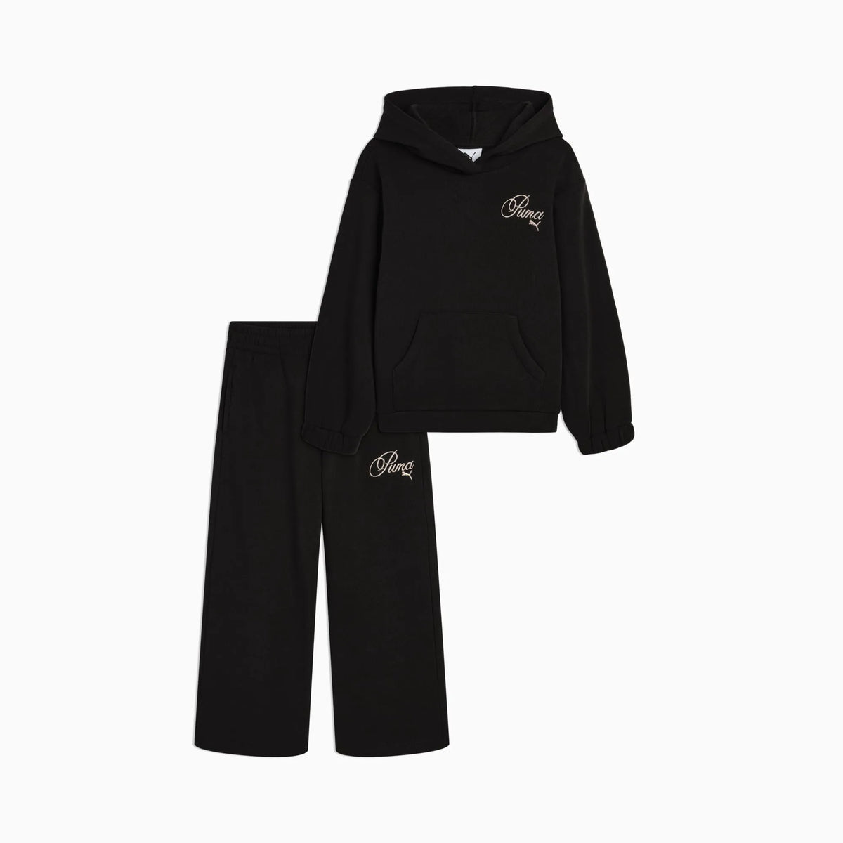 PUMA BLACK