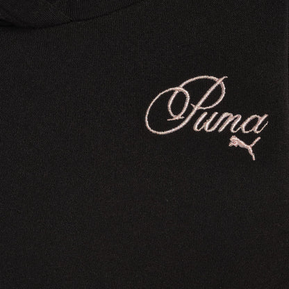PUMA BLACK