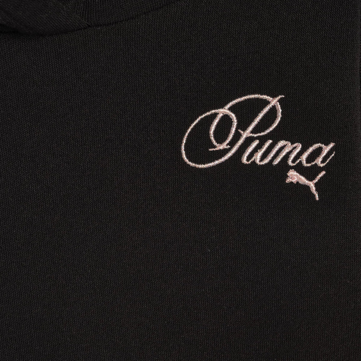 PUMA BLACK
