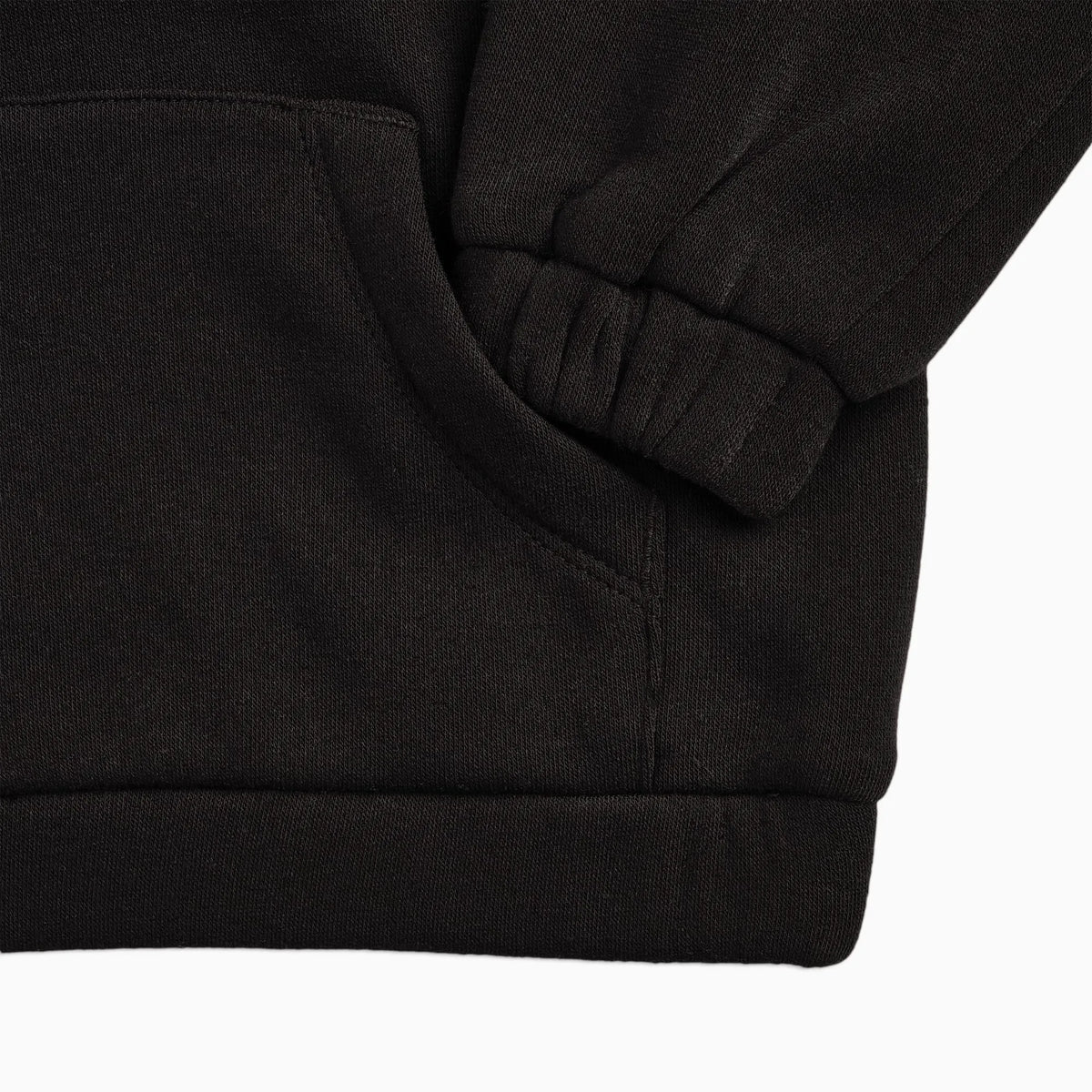 PUMA BLACK