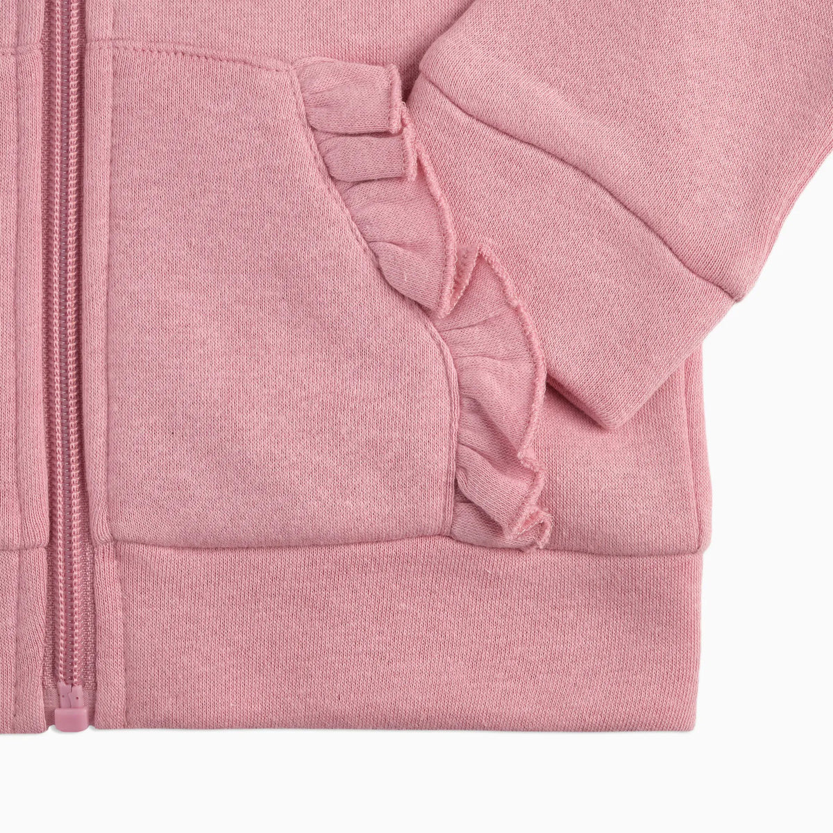 POISED PINK
