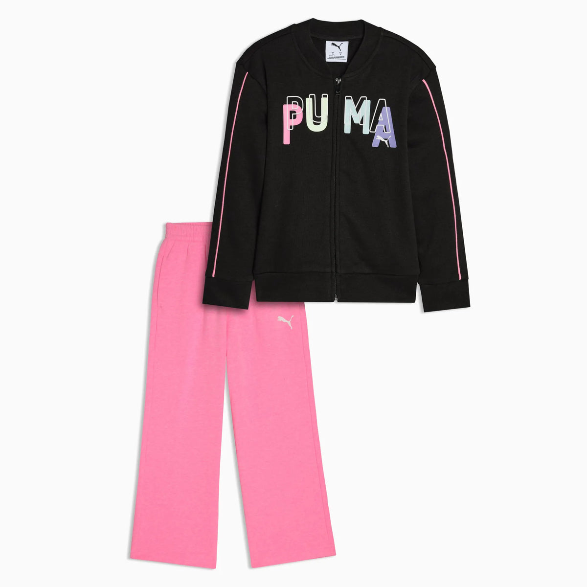 PUMA BLACK