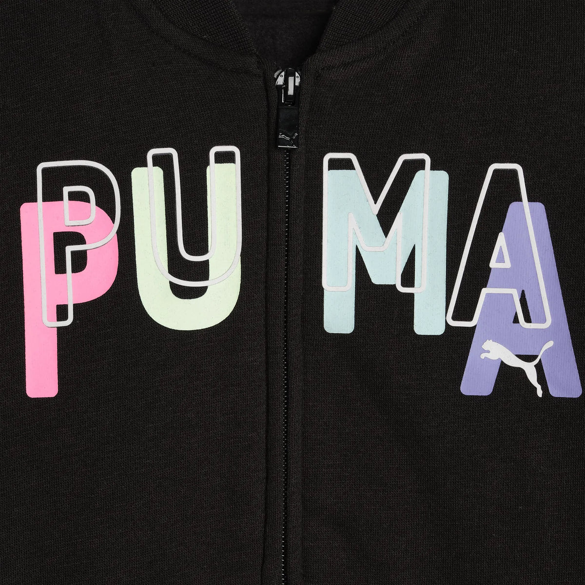 PUMA BLACK