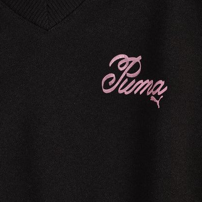 PUMA BLACK