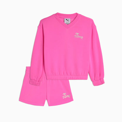 PINK PIXEL