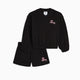 PUMA BLACK