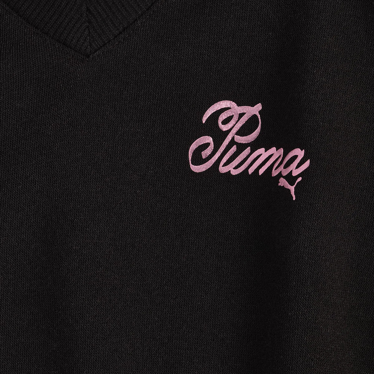 PUMA BLACK