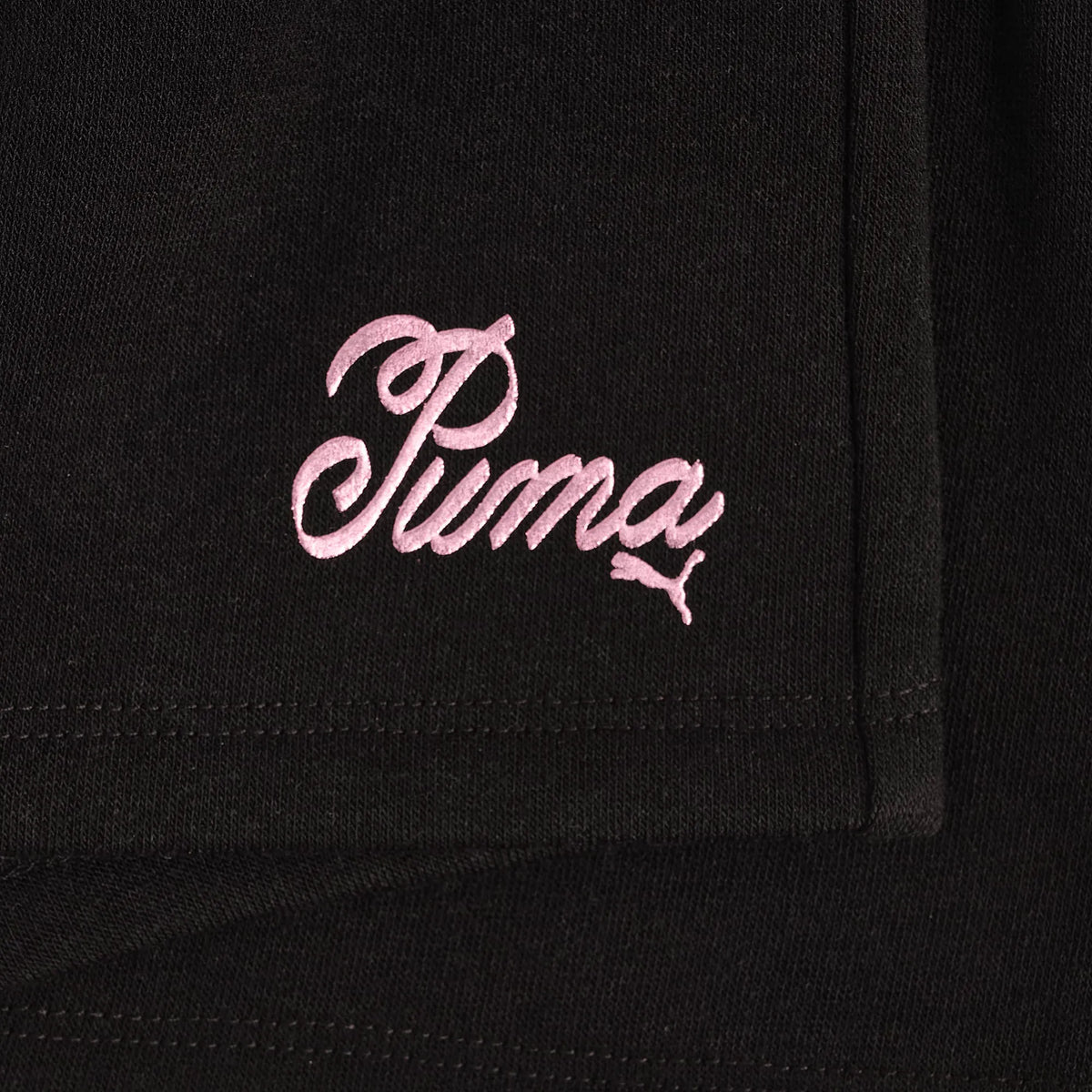 PUMA BLACK