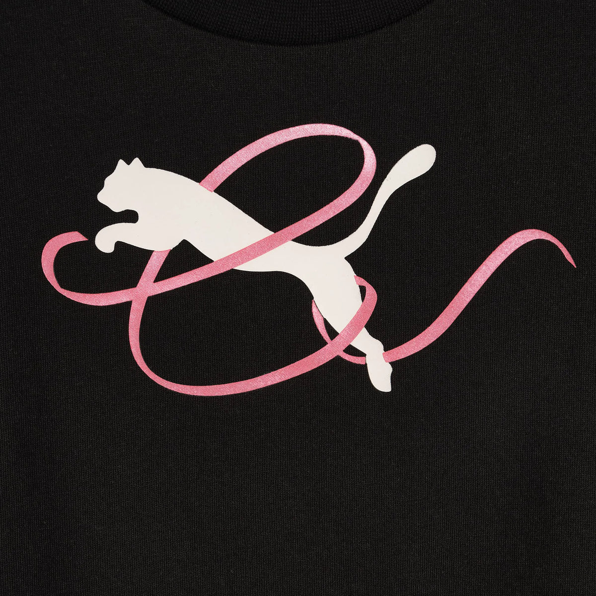PUMA BLACK