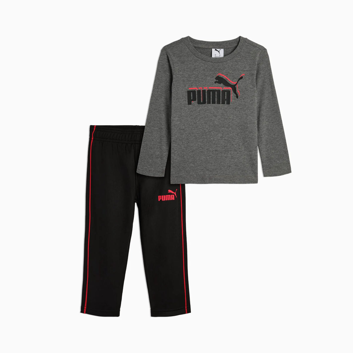 CHARCOAL HEATHER