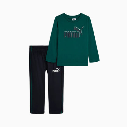 WILD GREEN