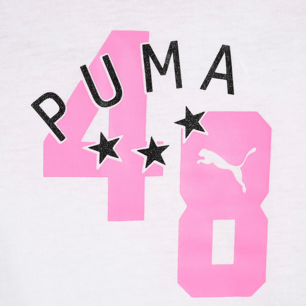 PUMA WHITE