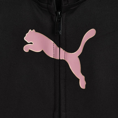 PUMA BLACK