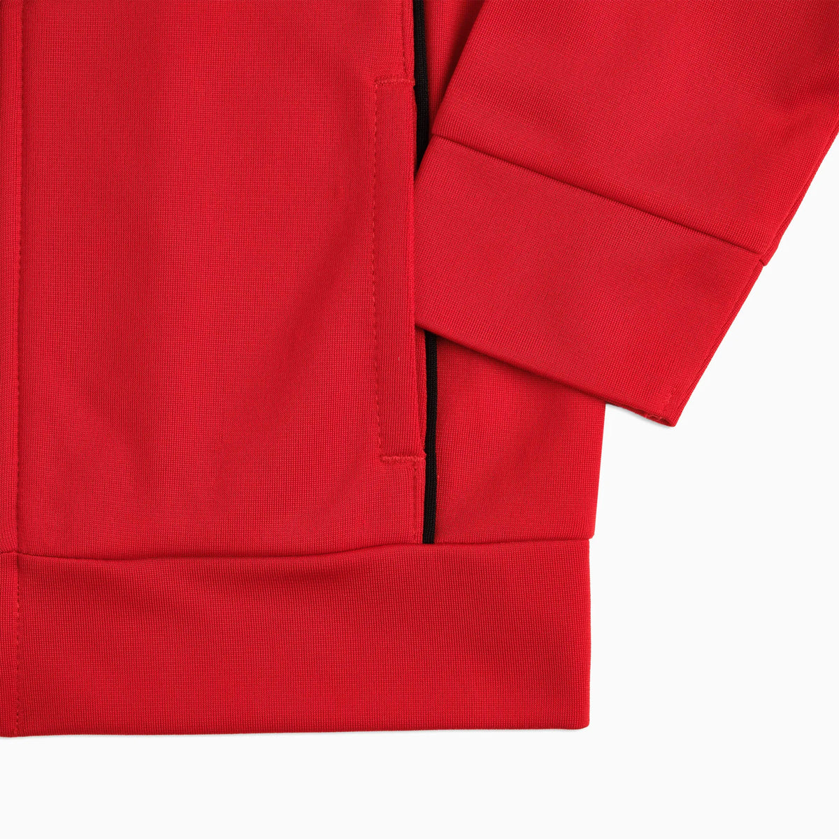 FOR ALL TIME RED