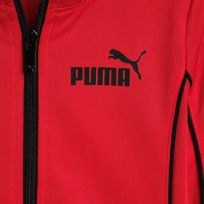 FOR ALL TIME RED