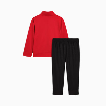 FOR ALL TIME RED