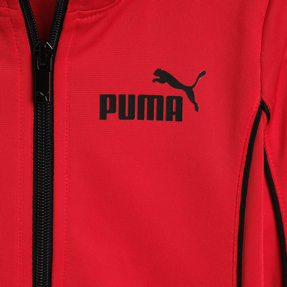 FOR ALL TIME RED