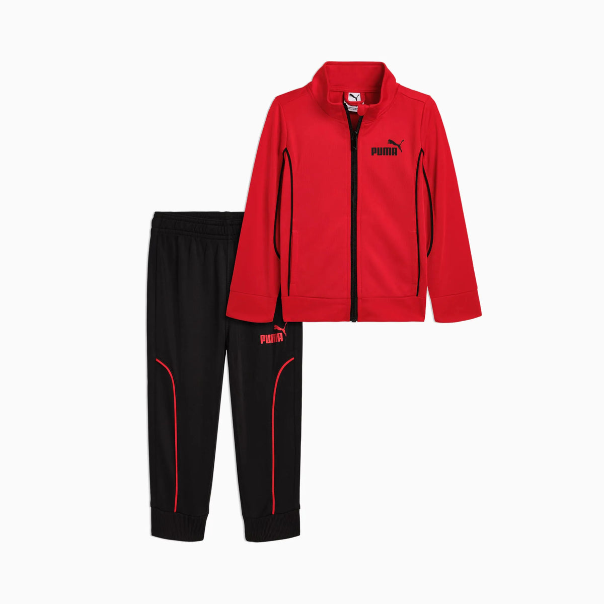 FOR ALL TIME RED
