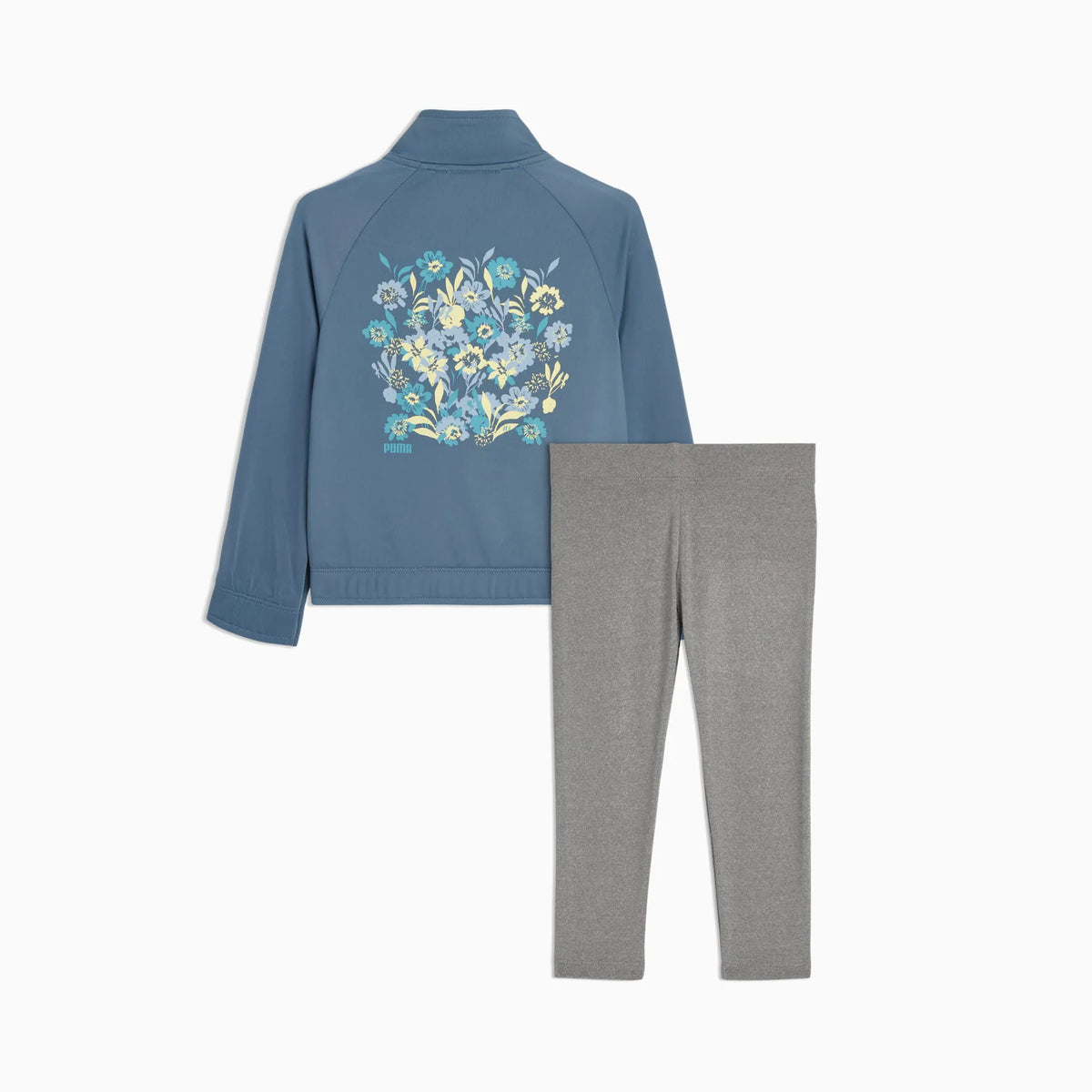 COOL BLUE