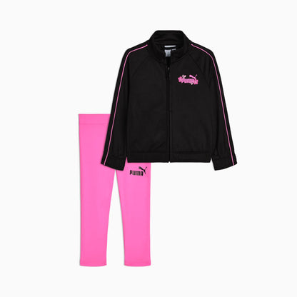 PUMA BLACK