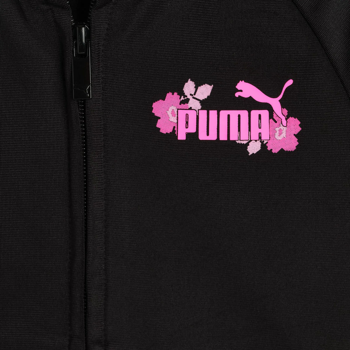 PUMA BLACK