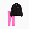 PUMA BLACK