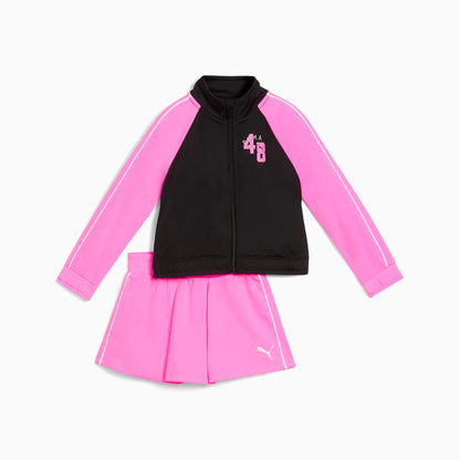 PUMA BLACK