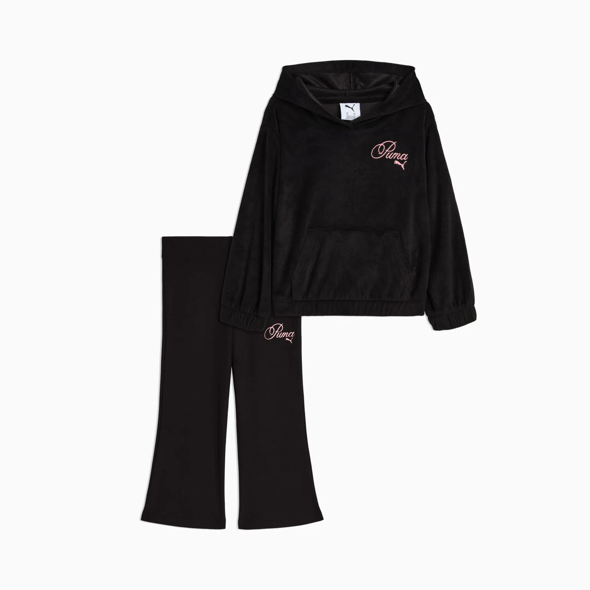 PUMA BLACK