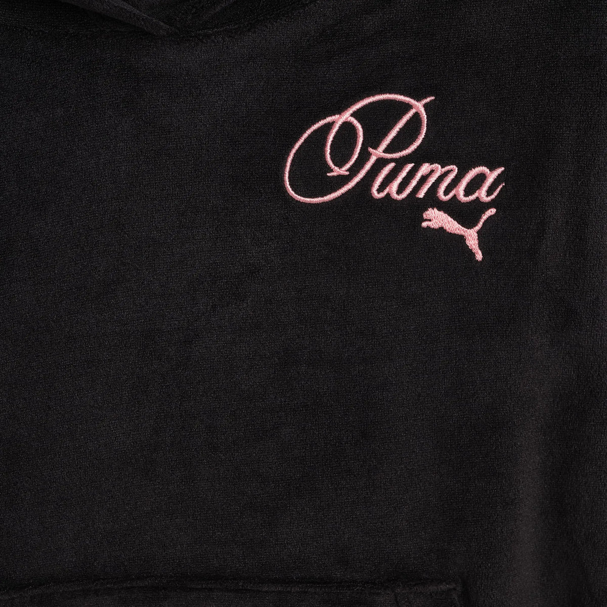 PUMA BLACK