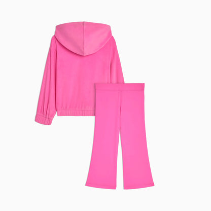 Pink Pixel