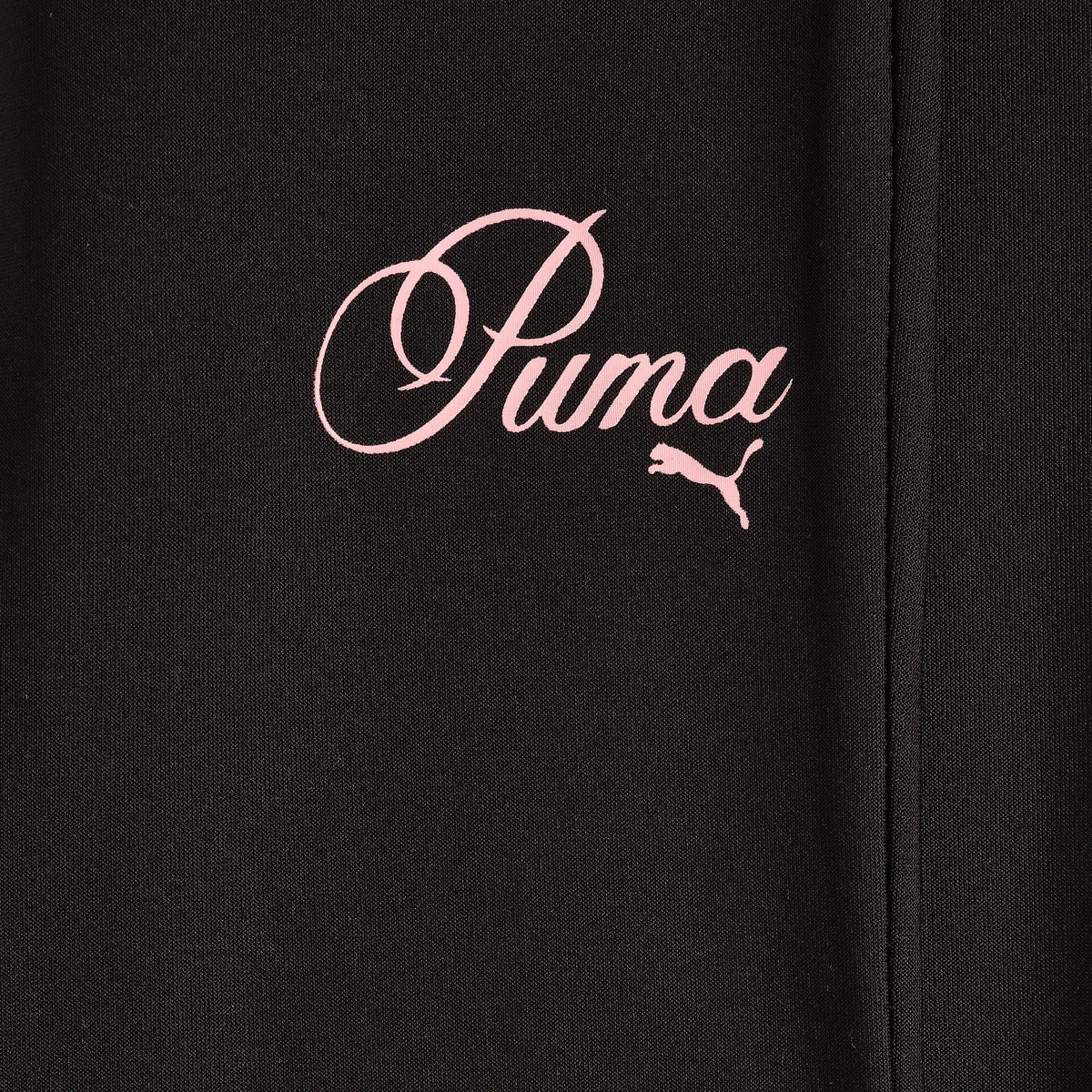 PUMA BLACK