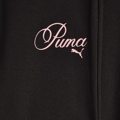 PUMA BLACK