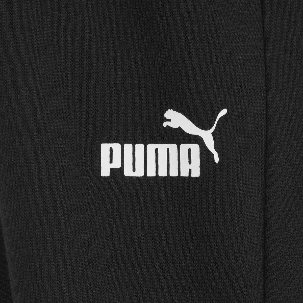 PUMA BLACK