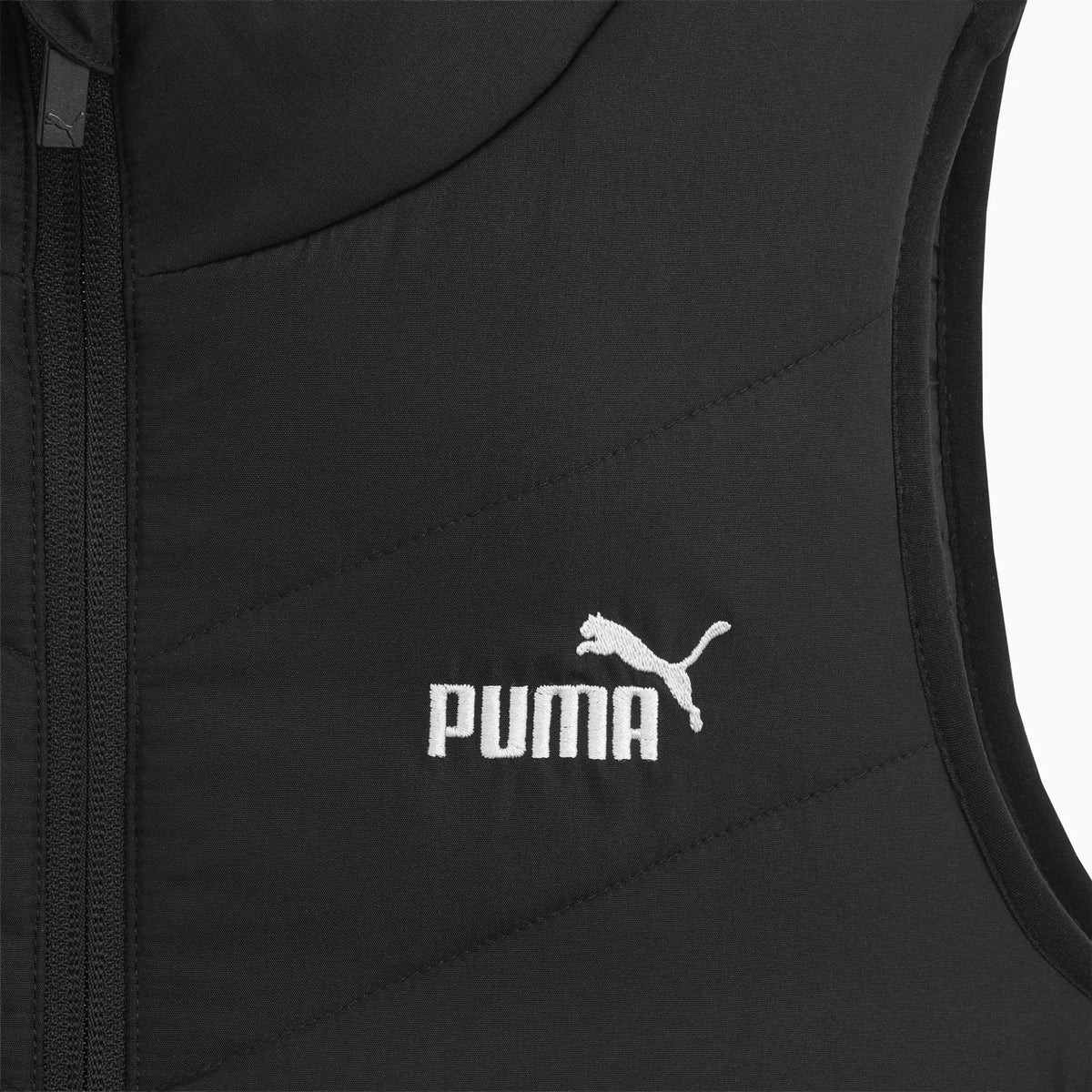 PUMA BLACK