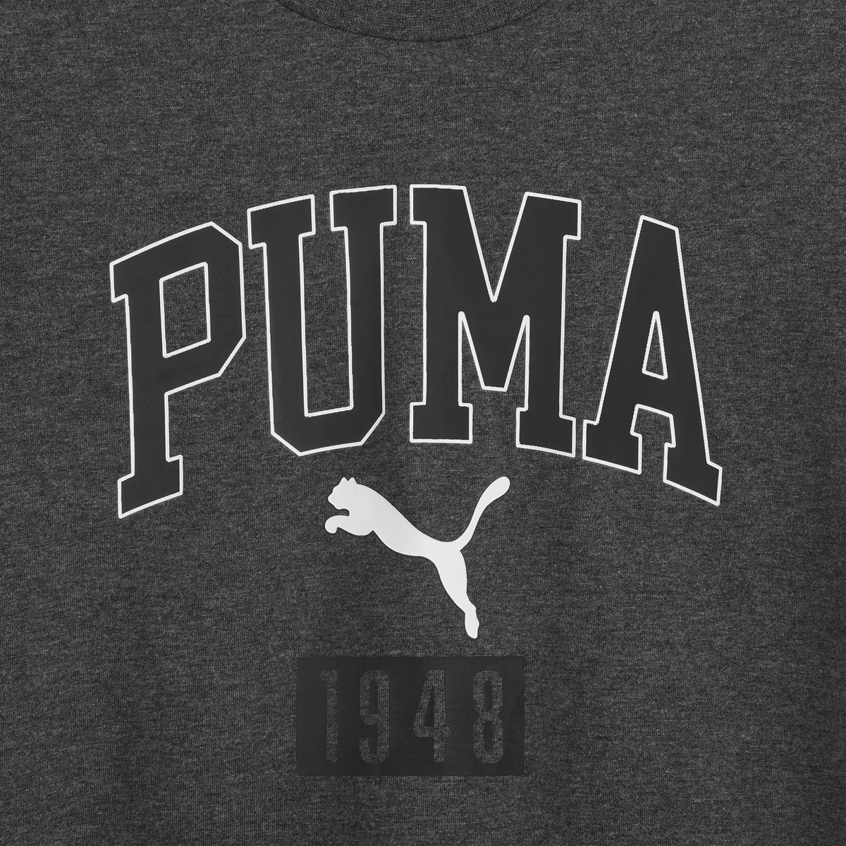 PUMA BLACK