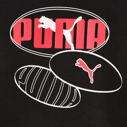 PUMA BLACK